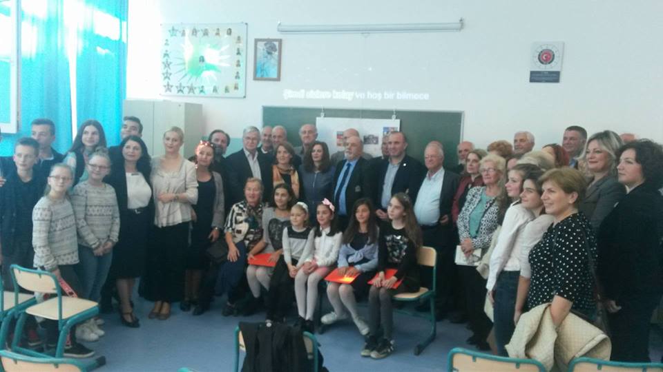 Zeynel Beksaç Eserleriyle 50 Yıl Türkçenin Nöbetinde