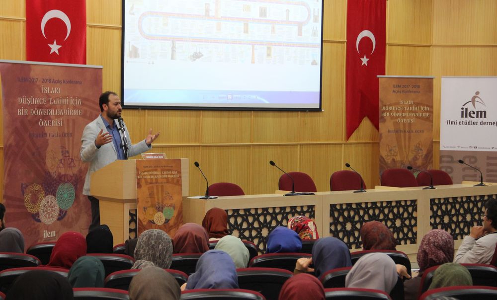 İslam Düşüncesi, Gazali Öncesi ve Sonrasından mı İbaret?