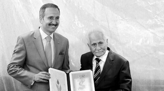 Maraş, şiirin başkenti olduğunu ilan etti!