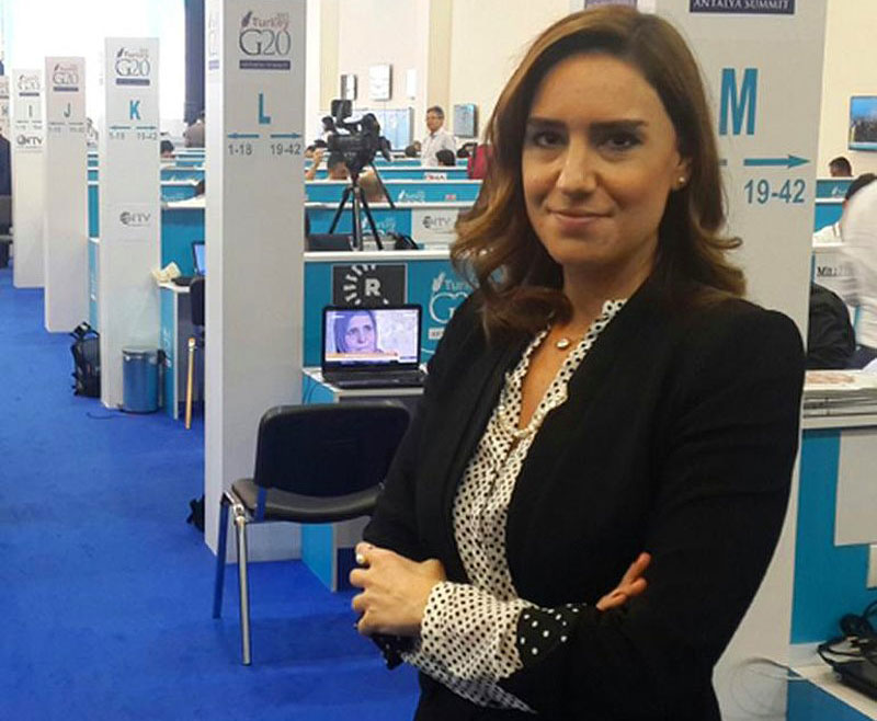 Verda Özer: Çin’de olanın farkında mısınız?