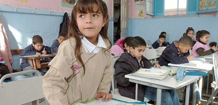 Türkçe'yi seçmeli ders yapıyorlar