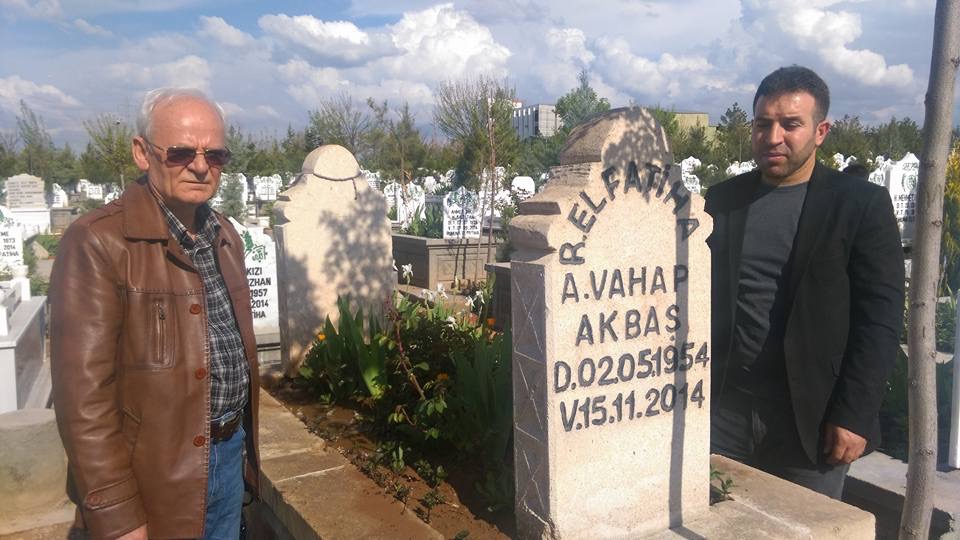 Kalbini Nefsine Teslim Etmeyen Şair