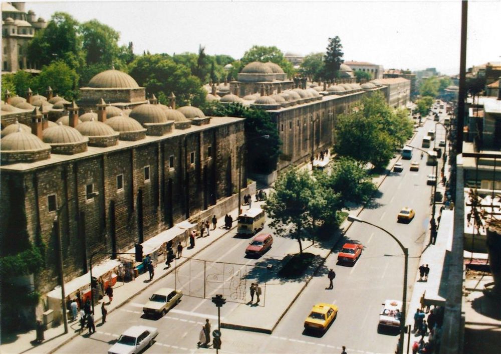 Kul Hakkı Unutulduğunda: Şehirlerimiz ve Şehir Hayatı