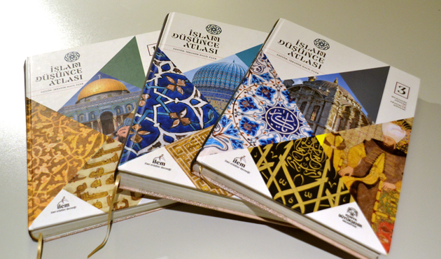 "İslam Düşünce Atlası kültürel sömürgeciliğe bir başkaldırıdır"