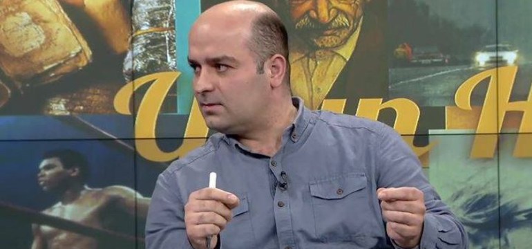 Yakup Öztürk’ün Memleket Mektep Meclis Arasında Bir Hayat Faruk Nafiz Çamlıbel Kitabı Çıktı