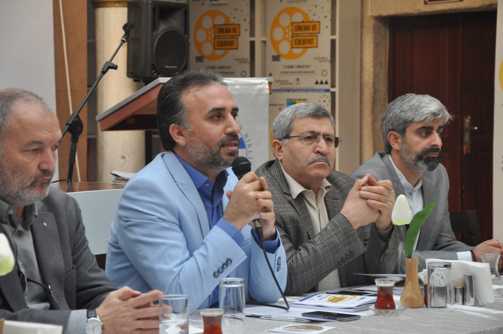 9. İstanbul Edebiyat Festivali Başlıyor