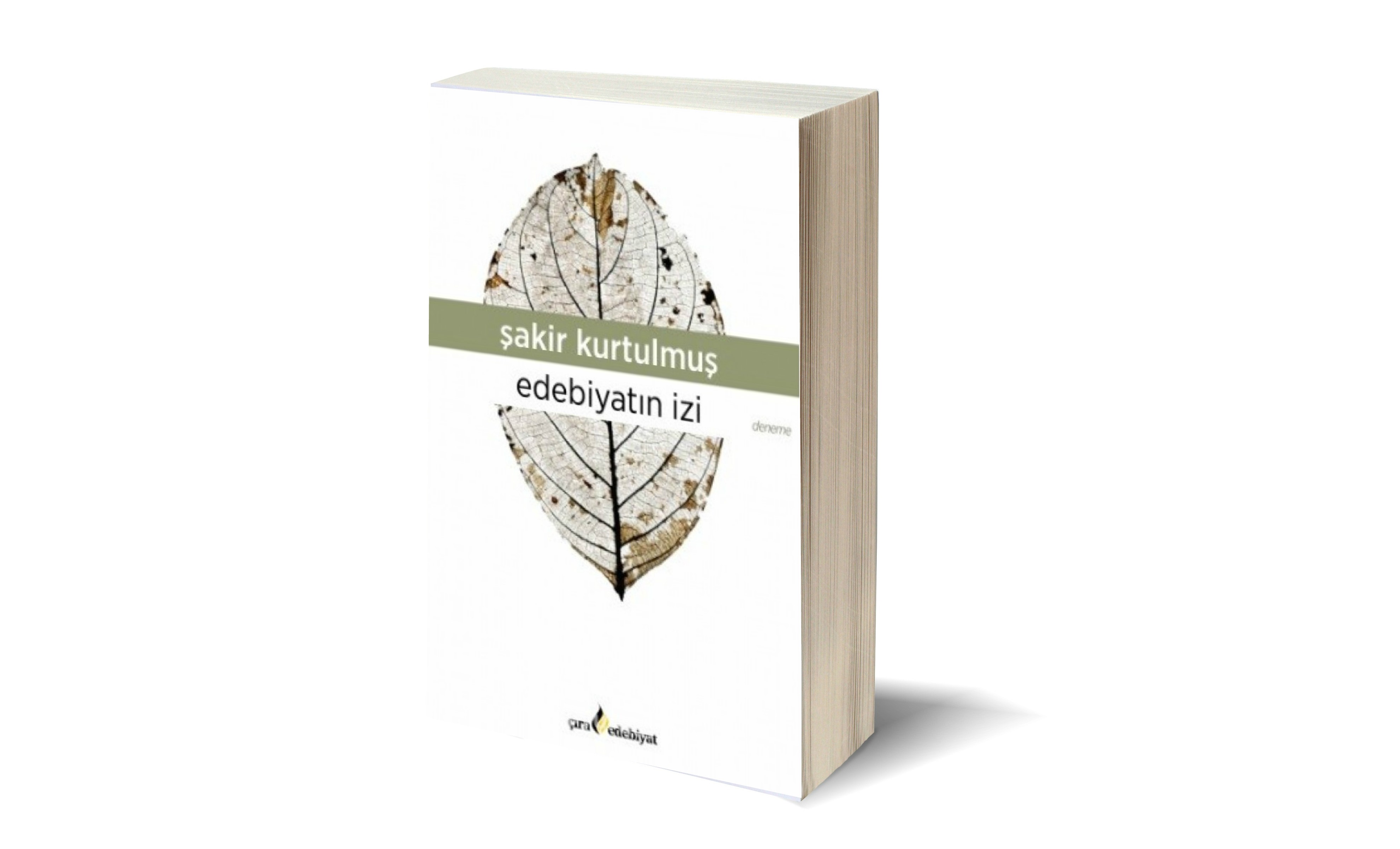 Edebiyatın İzi’nin Açtığı Alan