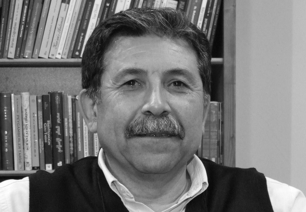 Abdurrahman Arslan ile Fikir Fırtınası: Kalbin Akletmesi