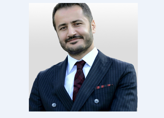 Ali Osman Aydın: Metcezir