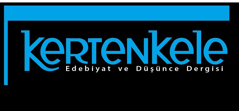 Kertenkele Dergisi’nin 34. Sayısı Çıktı!