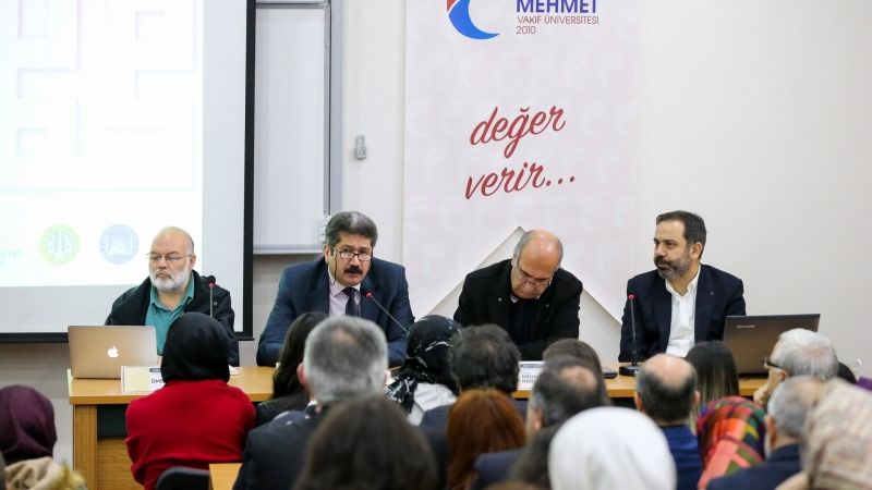 Kurmaca Dünyada Hazreti Peygamber (sav)'in Yeri