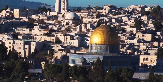 Osmanlı Kudüs’te barışı nasıl sağlamıştı?