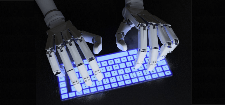 Yapay Zekanın Yazdığı Roman Az Kalsın Ödül Alıyordu