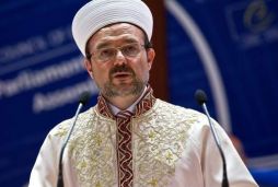 Diyanet'ten kültür merkezi