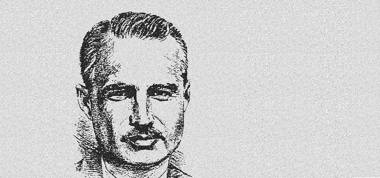 Ziya Osman Saba, Ölmek Konusunda