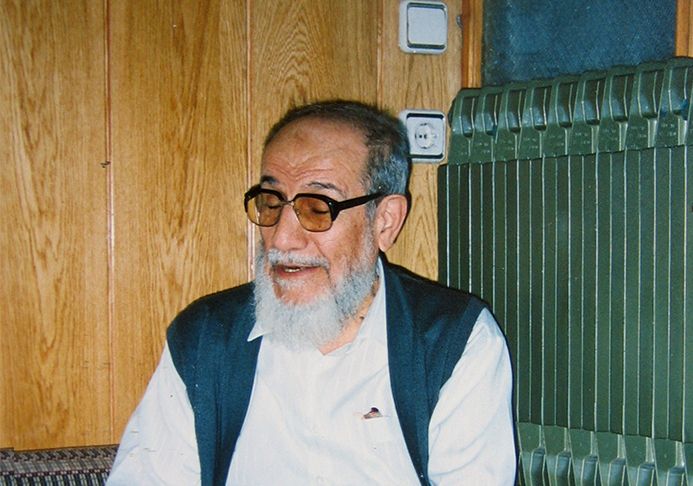 Ali Ulvi Kurucu’nun Hatıraları Yeniden Basılıyor