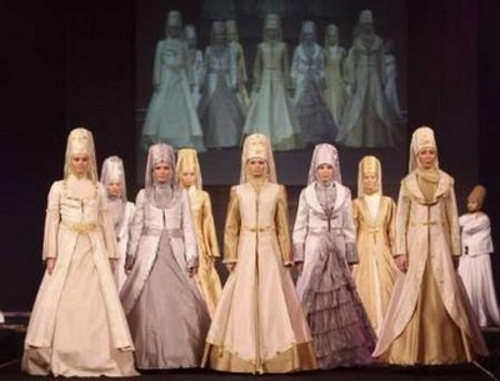 İslamî moda dergilerinin amacı ne?