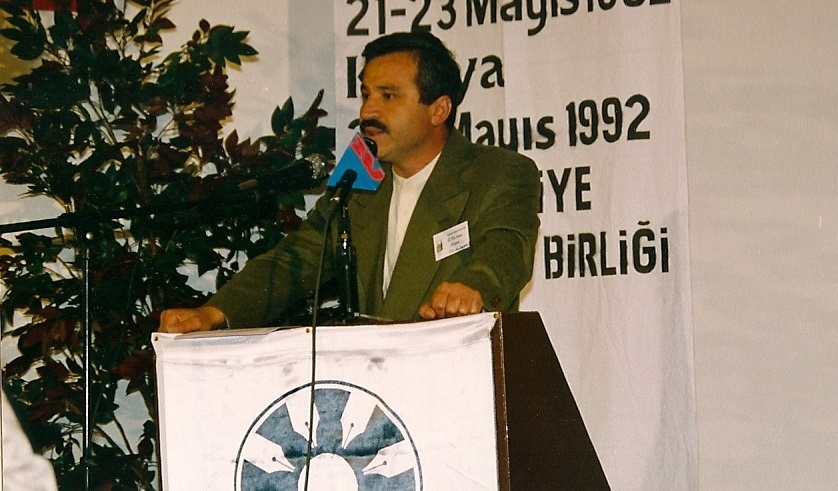 D. Mehmet Doğan: “Türkçenin şölenleri”nin çeyrek asrı...