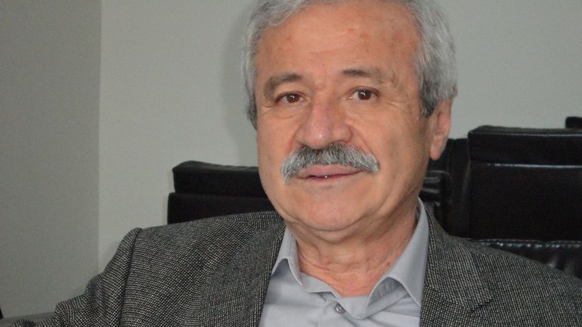 D. Mehmet Doğan ile Dil ve Medeniyet Ortak Çizgisinde Buluşmak