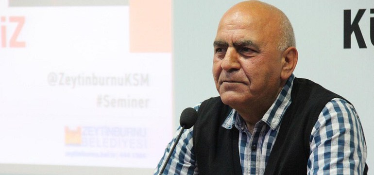 Bu Dünyadan Bir Hüsamettin Arslan Geçti