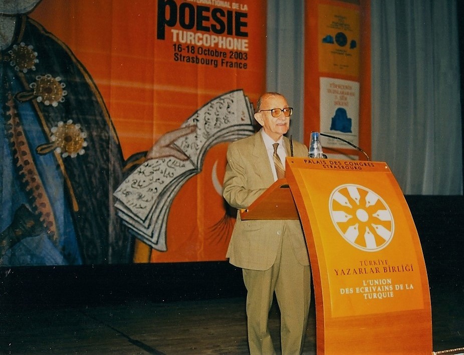 Prof. Dr. Orhan Okay Bugün Üç Şehirde Anılıyor