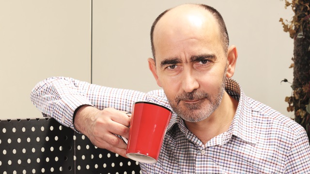 En yüksek başarı şiirde yaşanıyor