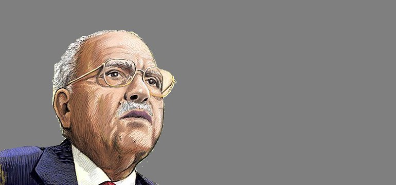 Sezai Karakoç’un Harika Şiiri; Köşe