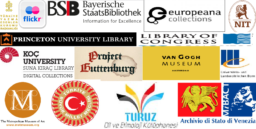 Dijital Kütüphaneler Harmanı