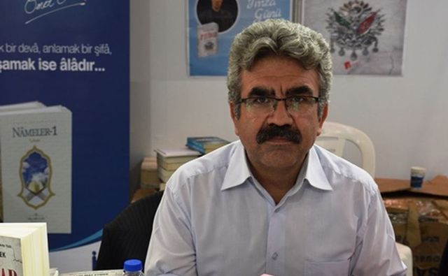 Recep Şükrü Güngör: Anadolu'dan Sesler