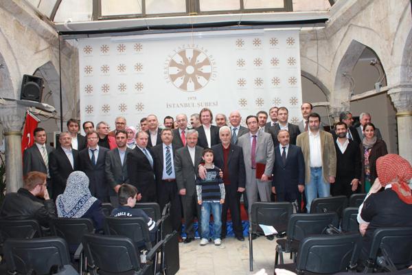 TYB 2011 Ödülleri Sahiplerini Buldu