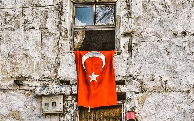 Türkiye Kadar Bir Gerçek