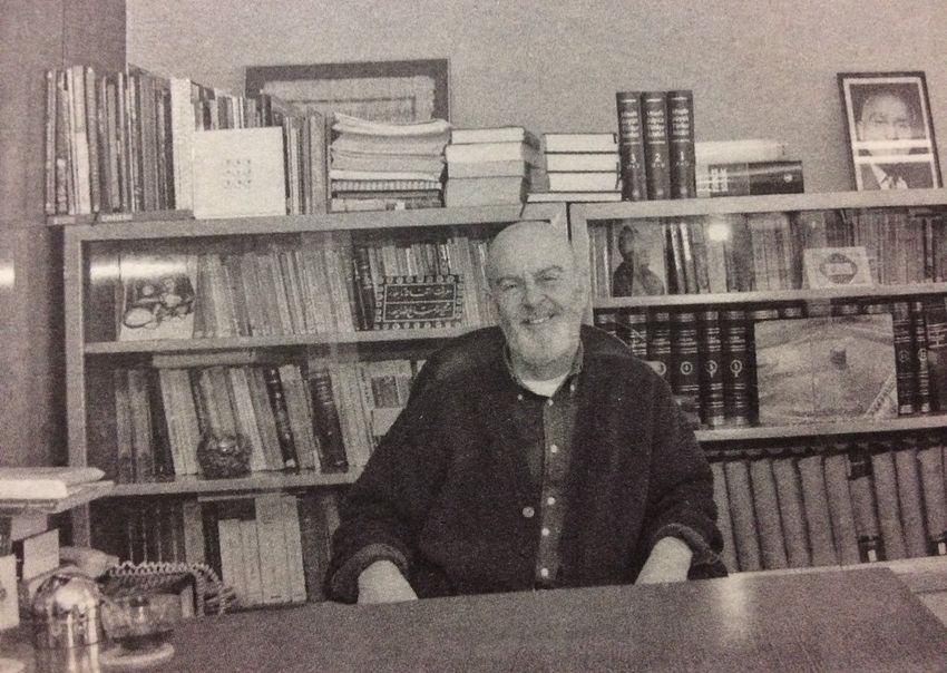 Mustafa Kutlu’nun Hikâyelerinden Akıp Gelen Türküleri Arıyorum