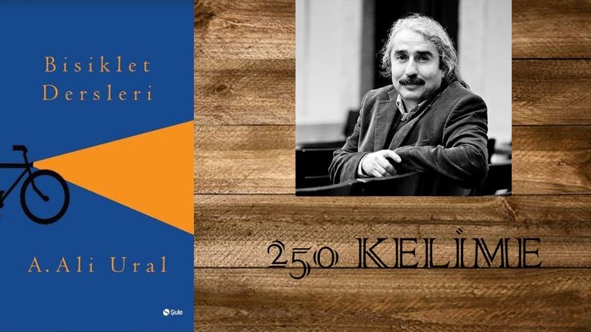 A. Ali Ural: Hikmet ve Metafor