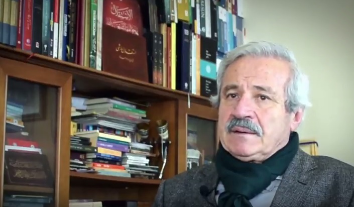 D. Mehmet Doğan: "Cumhuriyet döneminin en büyük filozofu Nureddin Topçu'dur" video