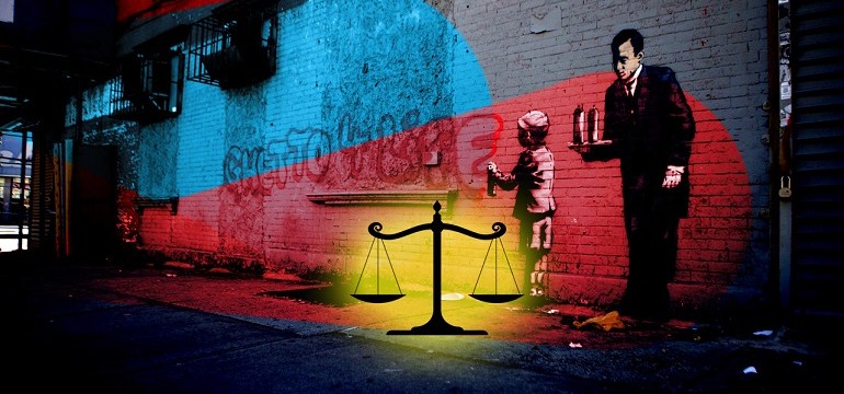 Edebiyat ve Hukuk Arasındaki Tuhaf İlişki