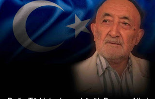 Allame Muhammed Salih DAMOLLAM için Cenaze namazı