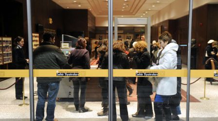 Tiyatroda orta yol mümkün