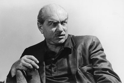 Zeytinburnu Belediyesi’nden Kemal Tahir sempozyumu