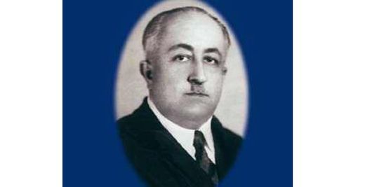 Ankara’da Tanpınar İstanbul’da Şinasi Hisar