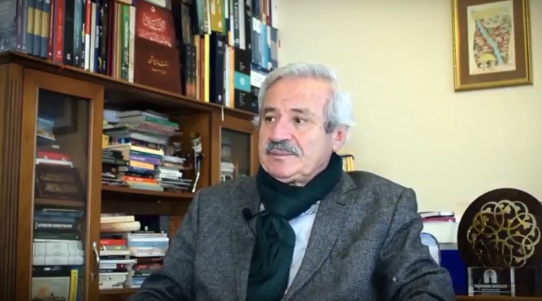 D.Mehmet Doğan - "Büyük Türkçe Sözlük"