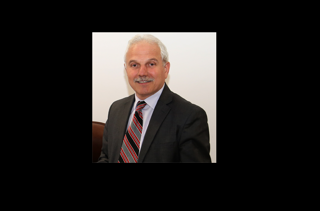 Prof. Dr. Nazım Elmas: Gençlere edebiyat etkinlikleri düzenleyeceğiz