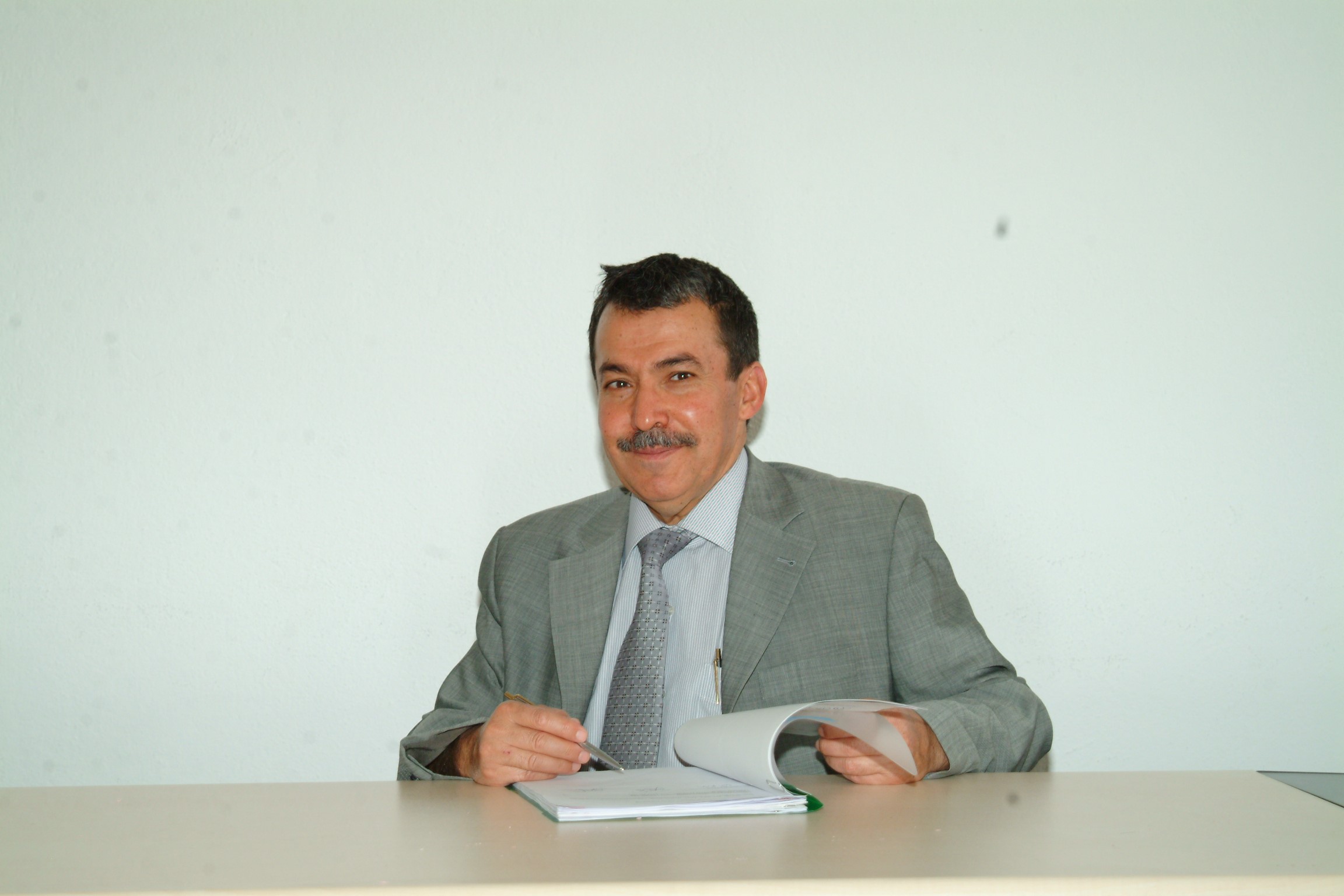 Dr. İsmail Bozkurt:  Şubemizin faaliyetlerini geniş kitlelere yayacağız