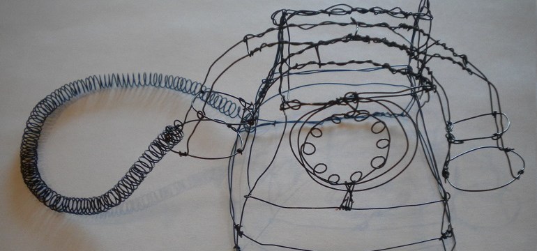 Abdülkadir Yaylacık, Bizim Sessizliğimiz