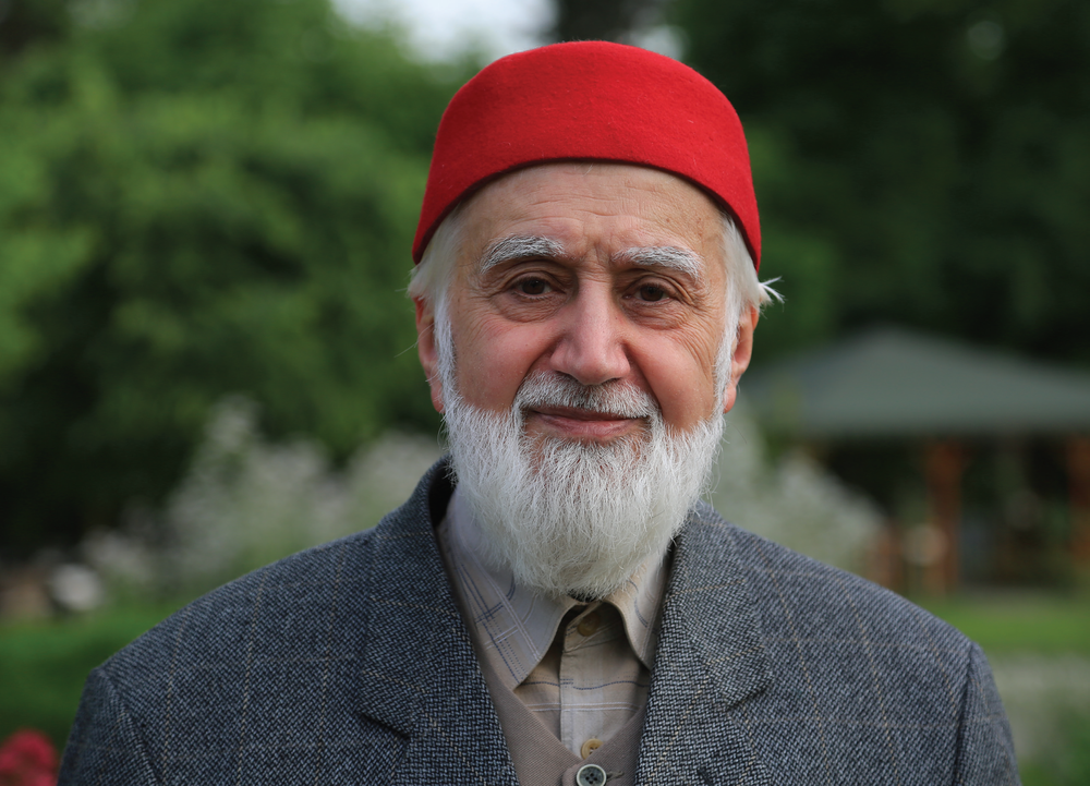 Mehmed Şevket Eygi: Estetikten Yoksun Bir İslam Toplumu Ayakta Kalamaz