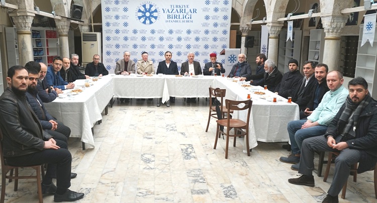 Abdülhamid Han Türbesini ziyaret