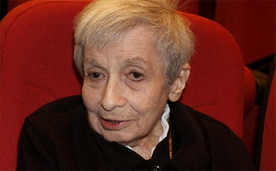 Dr. Müjgan Cunbur vefat etti