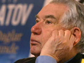 Kopar " Film"lerini Gülsarı