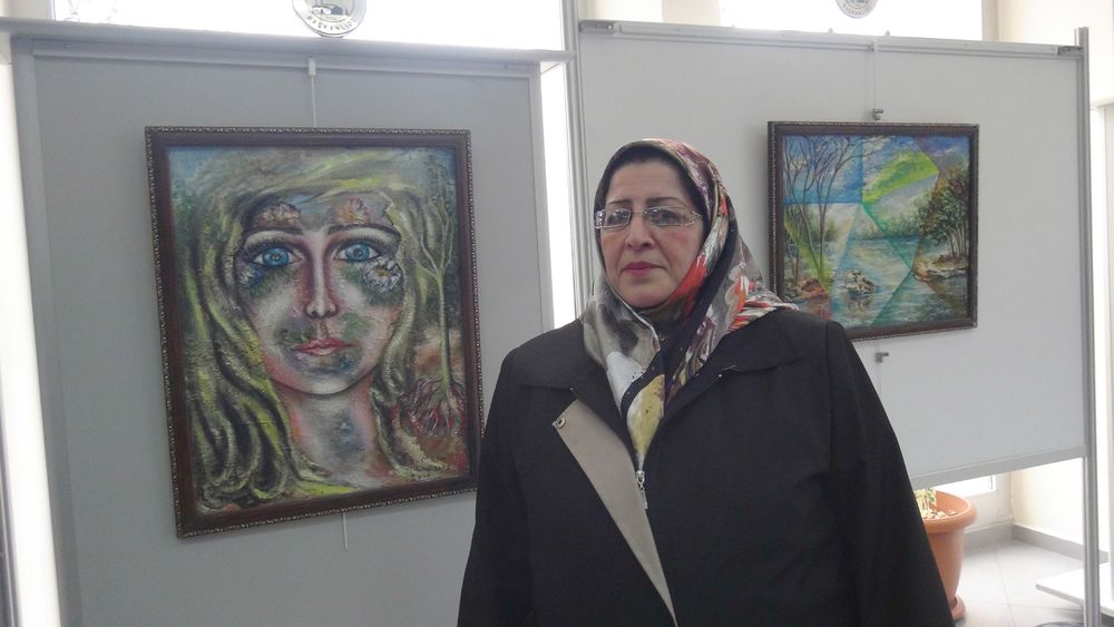 Sumaya Khadare: Suriyeliler de Türkler de Benim Halkım, Biz Bir’iz