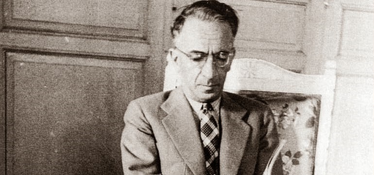 Ali Eyi, Türk Romanında Bir Köşe Taşı-Peyami Safa