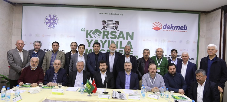 Yerel yayıncılıkta kalite, şeffaflık, standart sorunları yaşanıyor